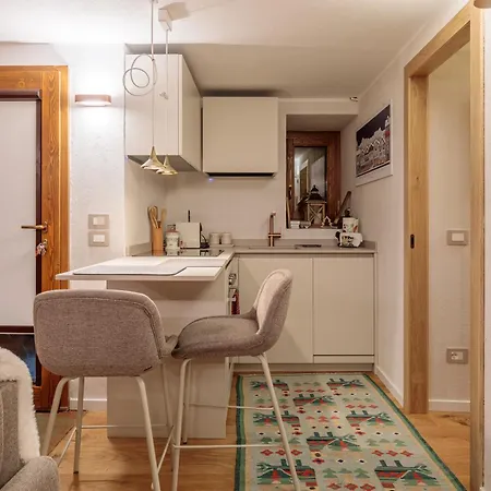 Maison De Gabrielle Διαμέρισμα *